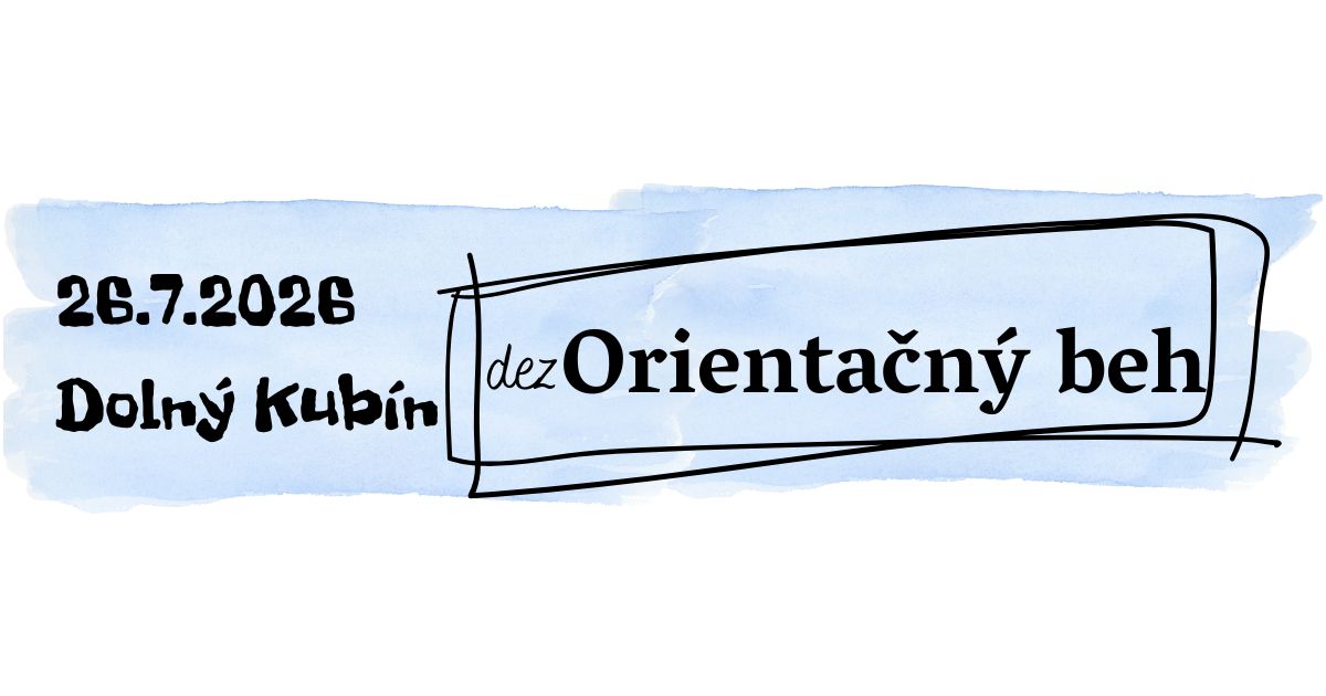 len pre čsv- účastníkov tábora KCHCSV